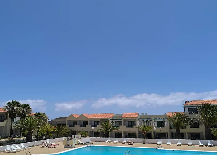 Casa Las Torres 209