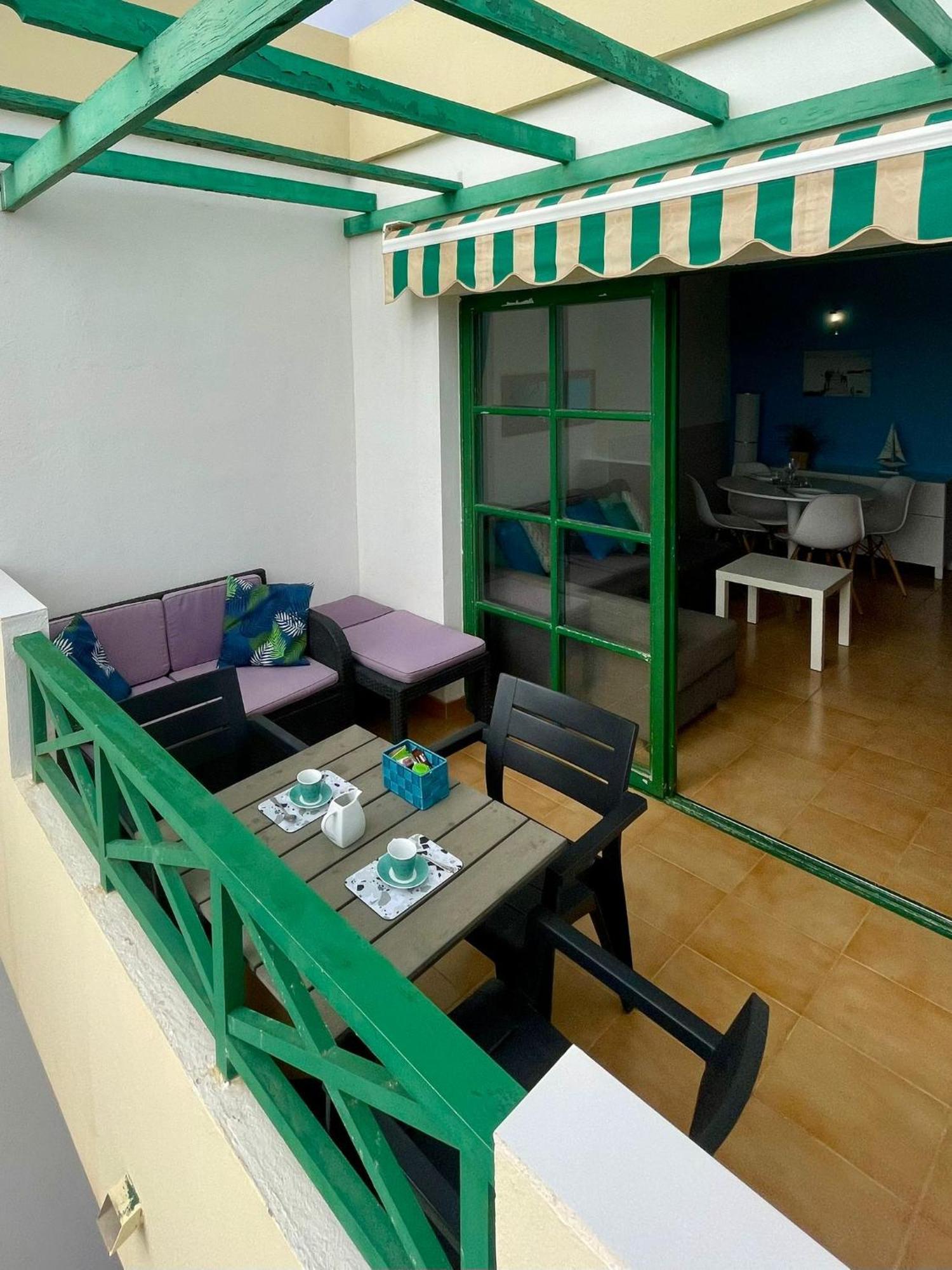 Casa Torres 209 *