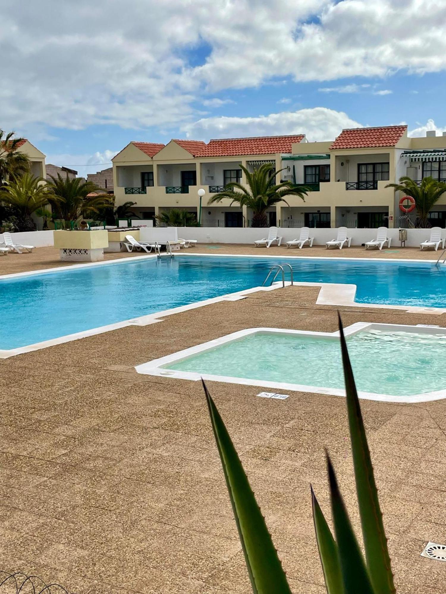 Apartment Casa Torres 209 *