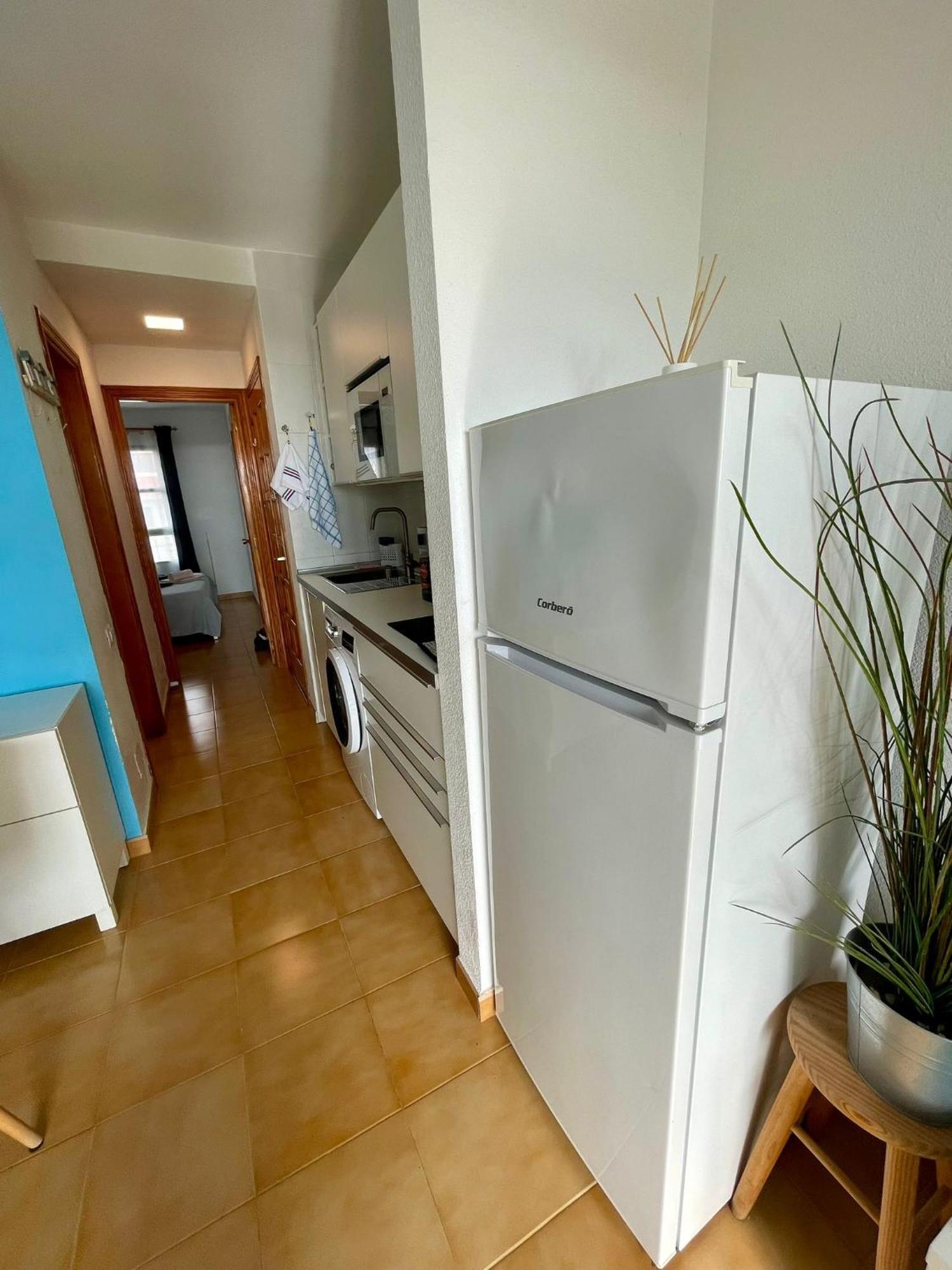 Apartment Casa Torres 209