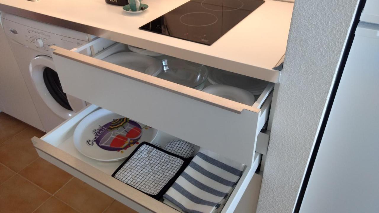 Apartament Casa Torres 209