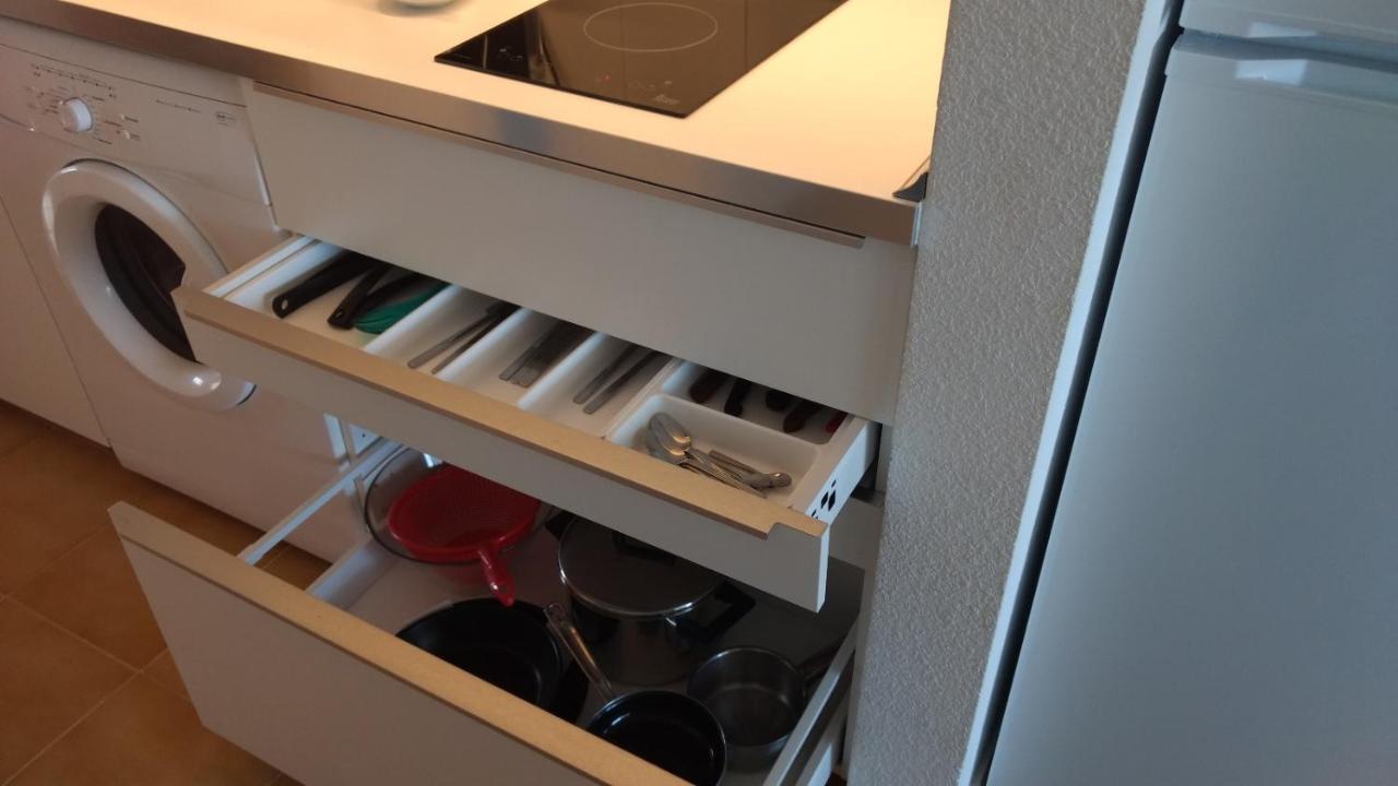 Appartement Casa Torres 209