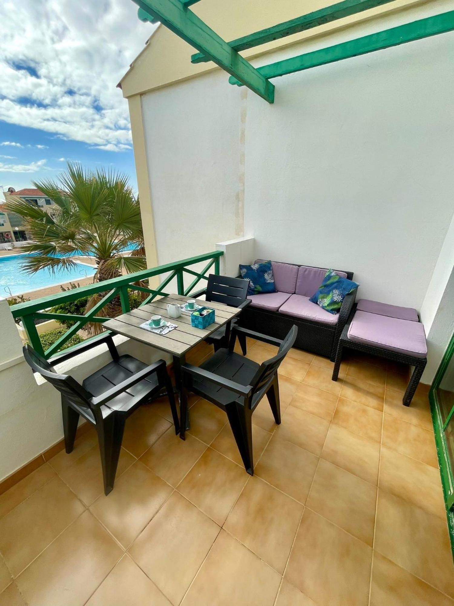 Apartment Casa Torres 209 *
