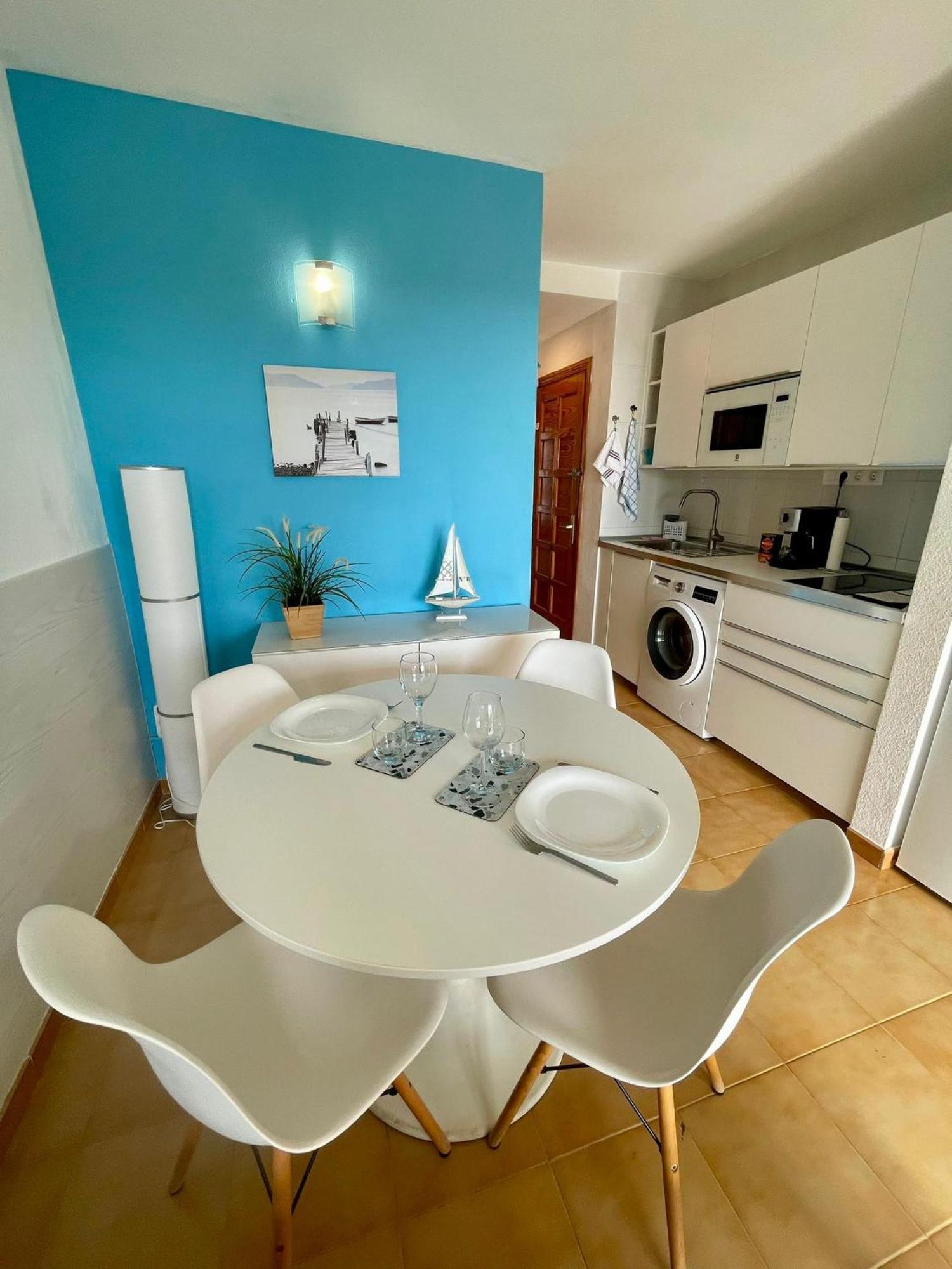 Apartament Casa Torres 209 Costa De Antigua