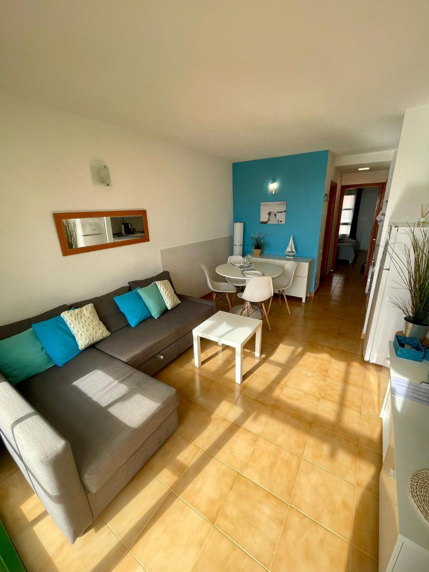 Apartment Casa Torres 209