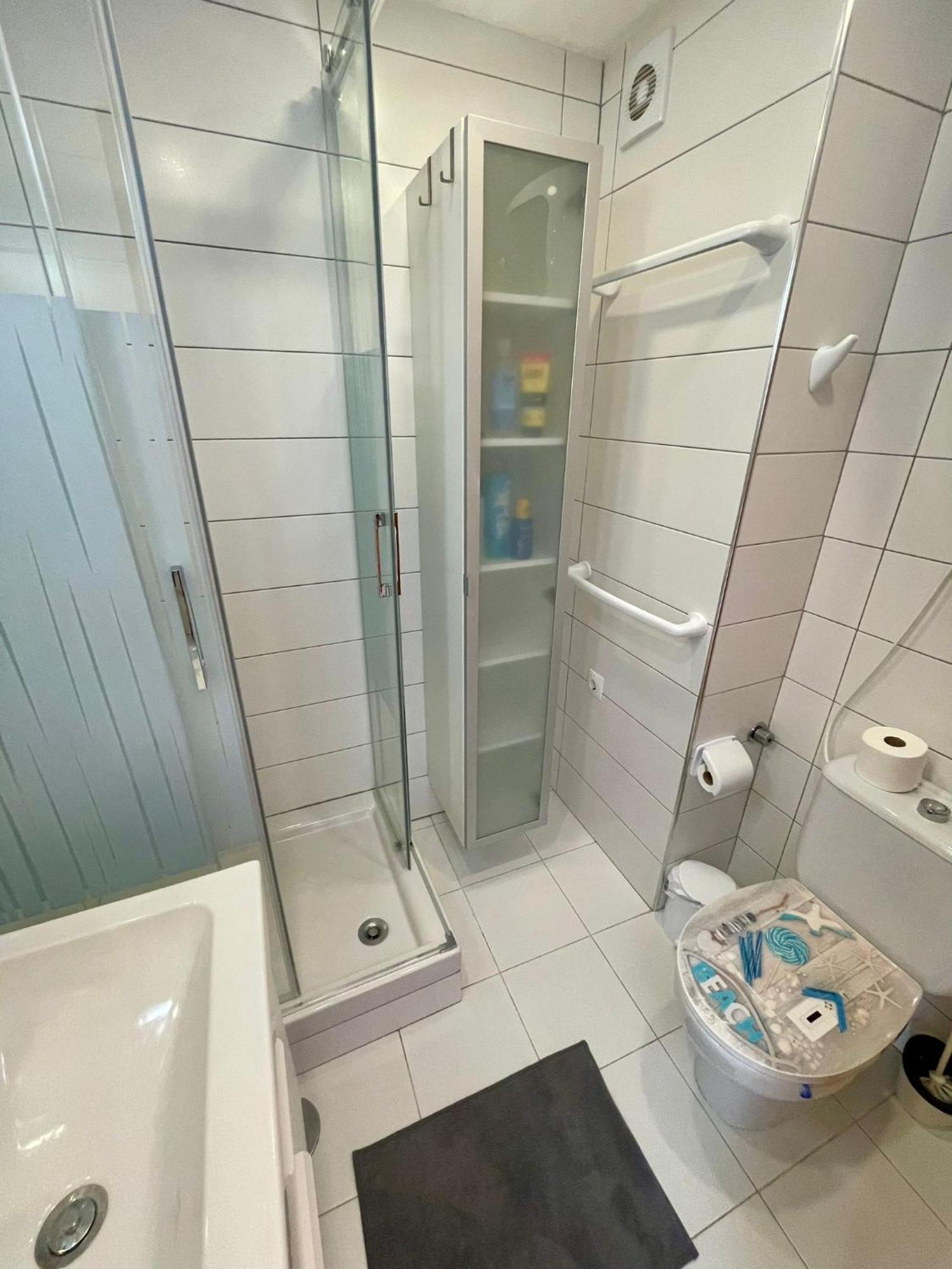 Apartament Casa Torres 209 *