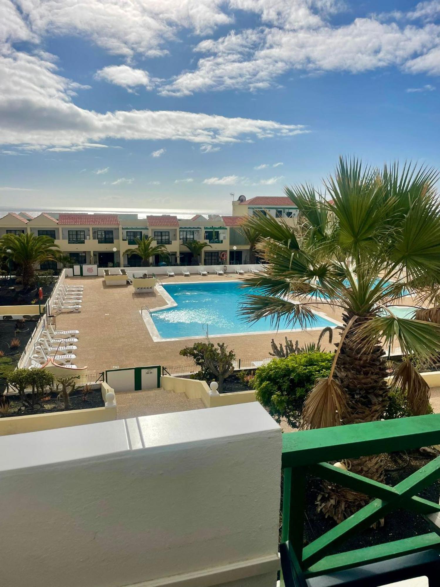 Apartament Casa Torres 209 Costa De Antigua