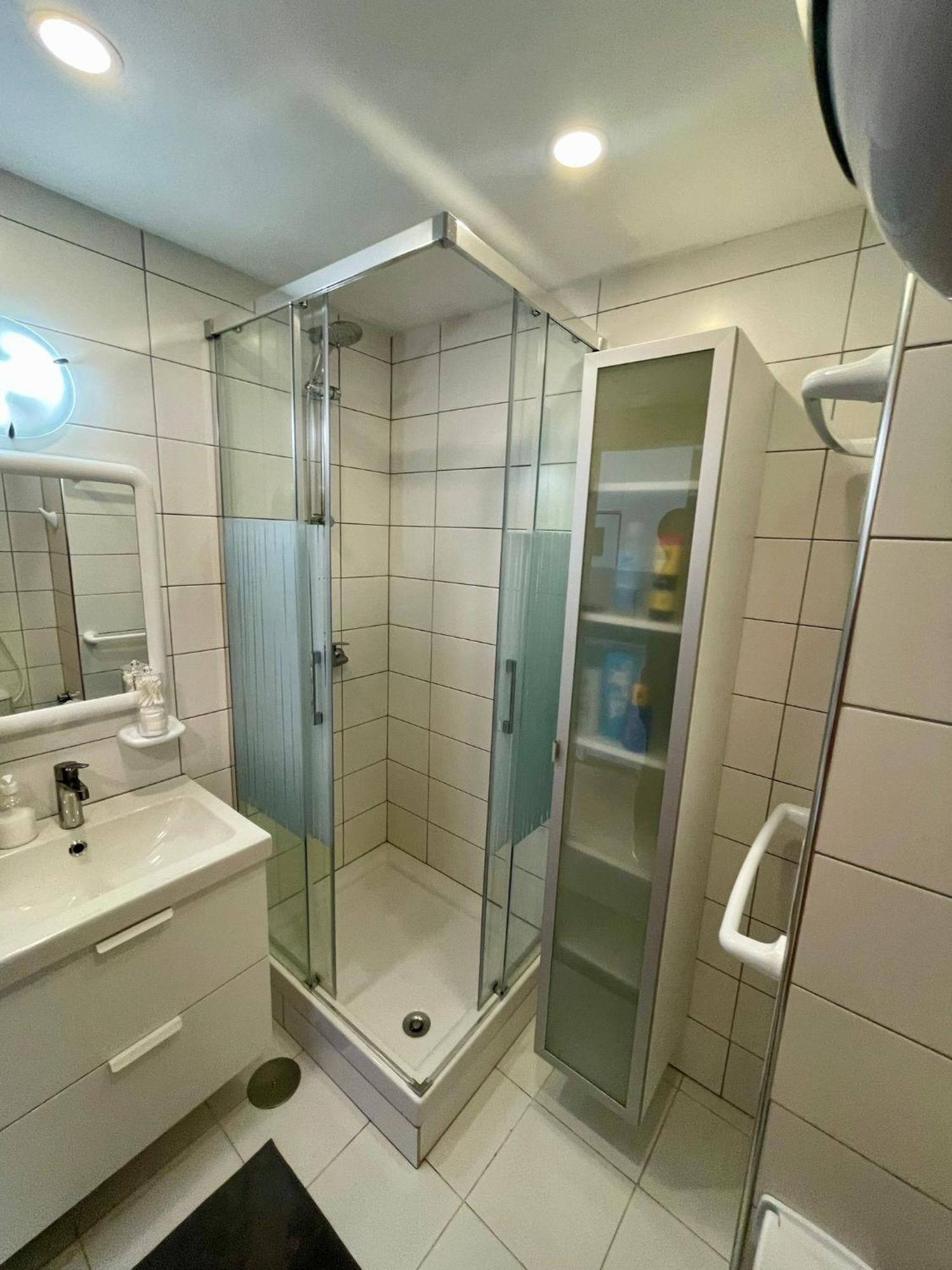 Apartament Casa Torres 209 *